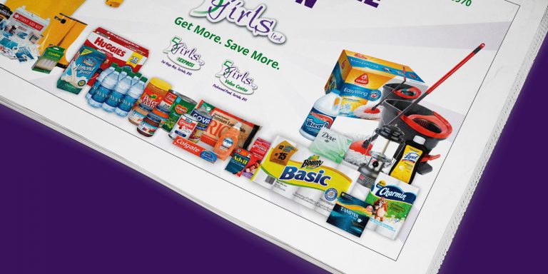 Featured image 5 Girls