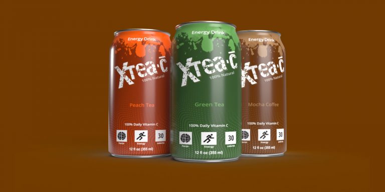 featured image for Xtea-C
